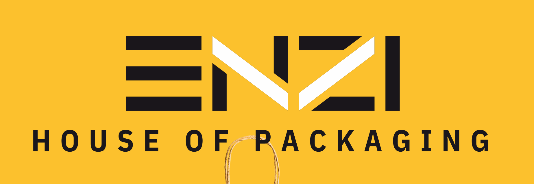 ENZI House of Packaging